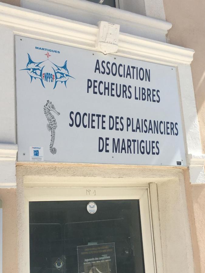 La Mouette Bleue Maison De Ville Individuelle Et Climatisee مارتيج المظهر الخارجي الصورة