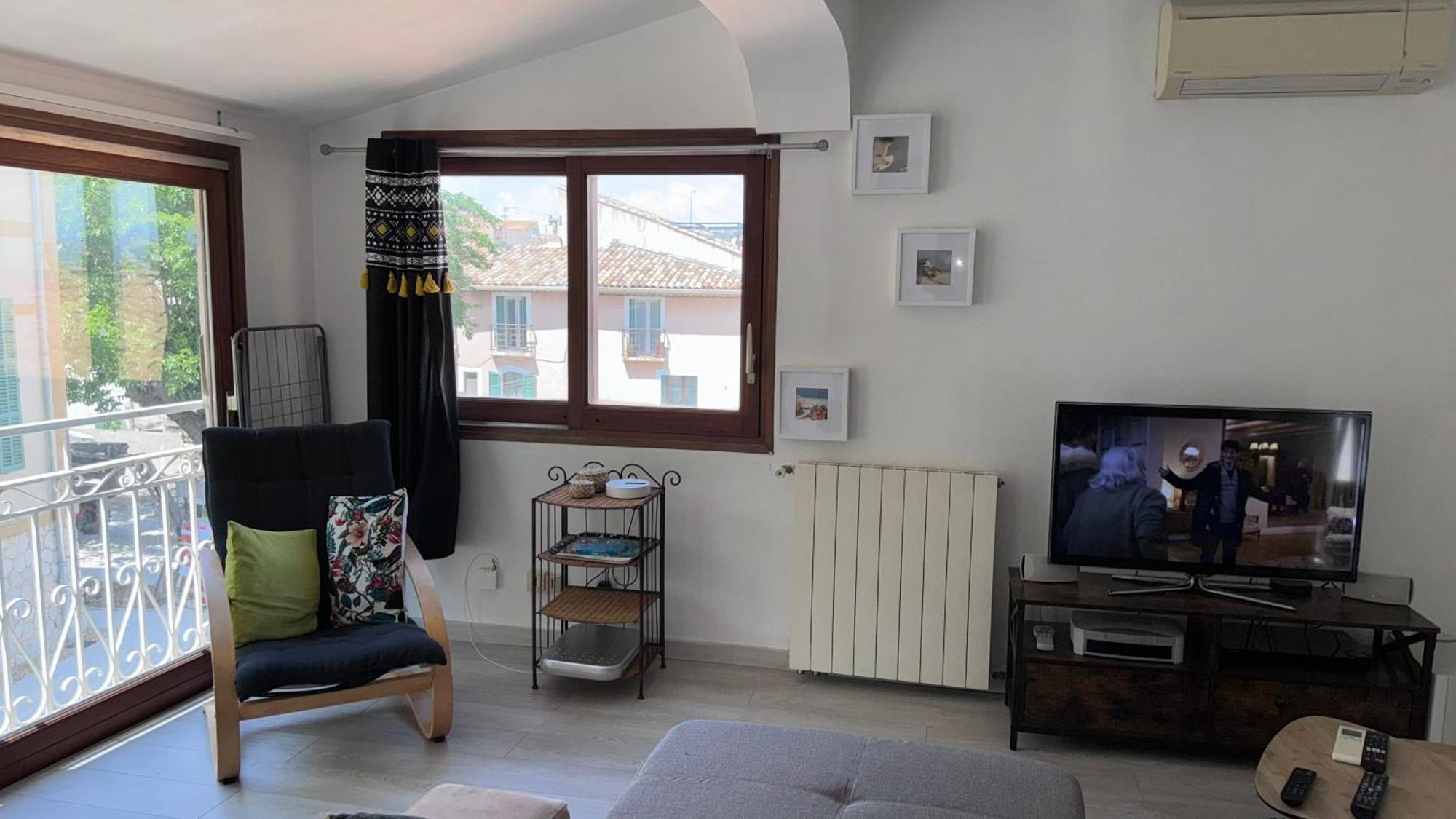 La Mouette Bleue Maison De Ville Individuelle Et Climatisee مارتيج المظهر الخارجي الصورة