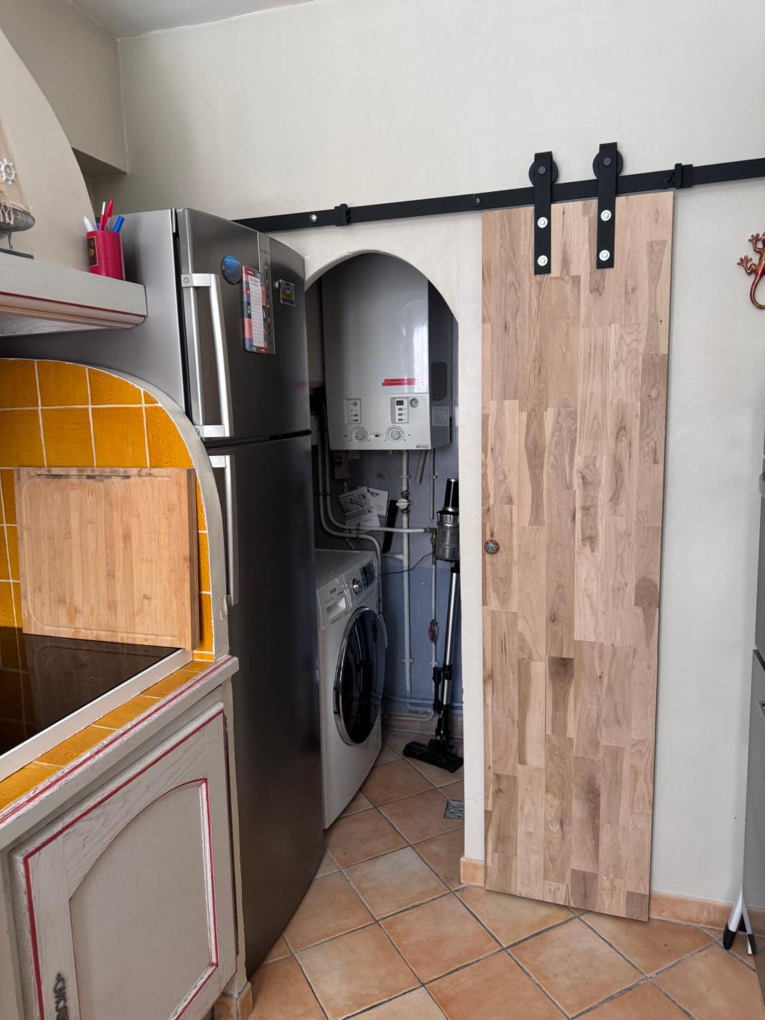 La Mouette Bleue Maison De Ville Individuelle Et Climatisee مارتيج المظهر الخارجي الصورة