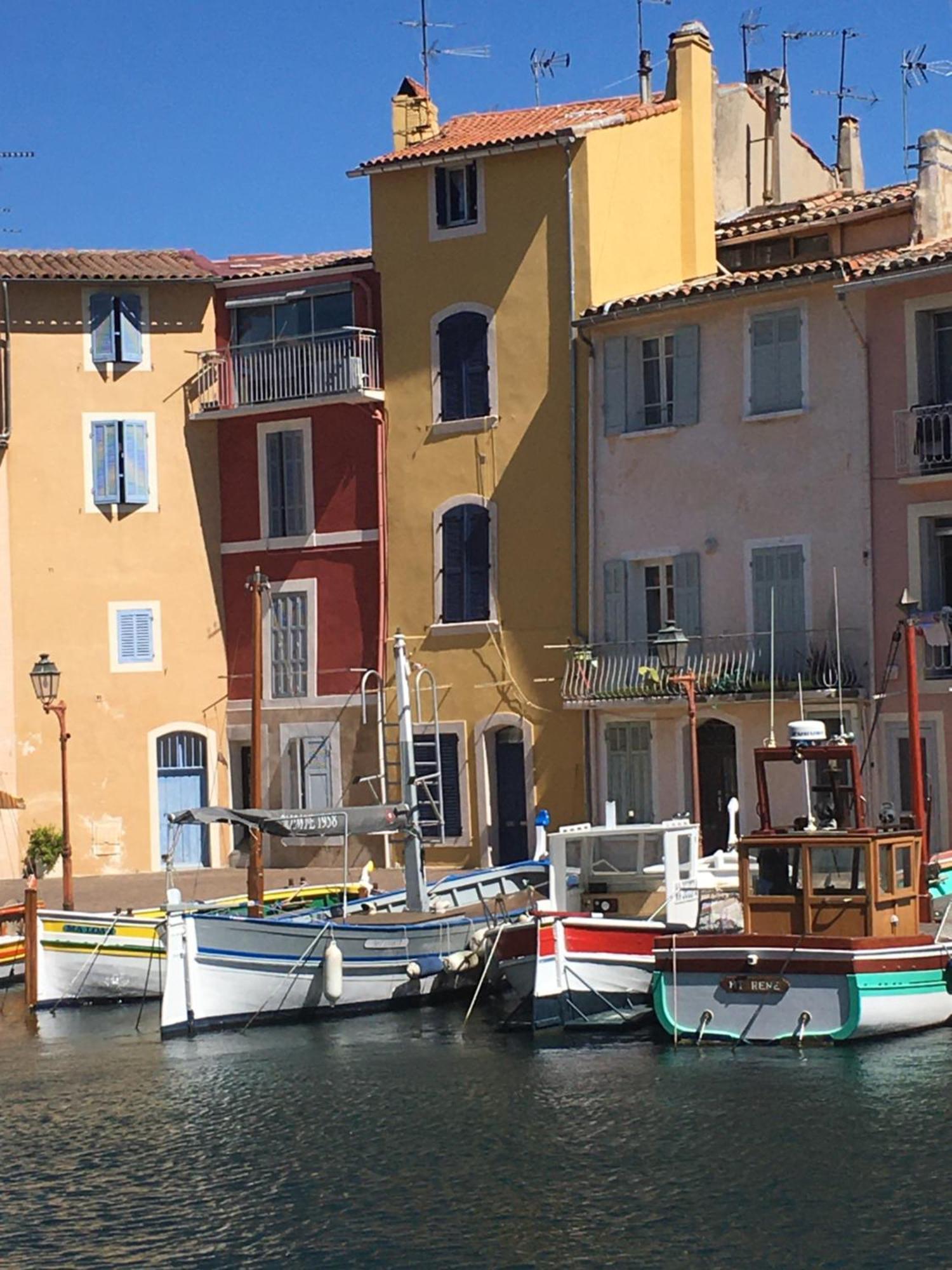 La Mouette Bleue Maison De Ville Individuelle Et Climatisee مارتيج المظهر الخارجي الصورة